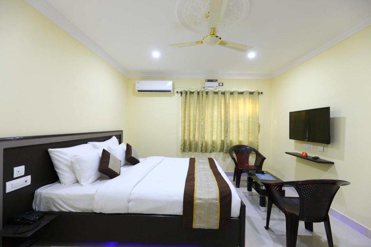 Saibala Transit Hotel Ченнаи Экстерьер фото