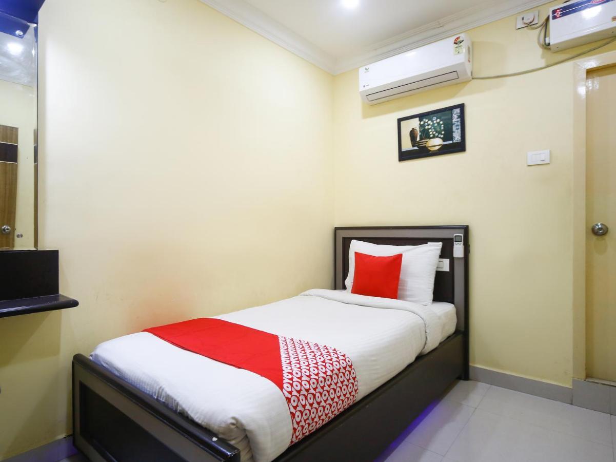 Saibala Transit Hotel Ченнаи Экстерьер фото
