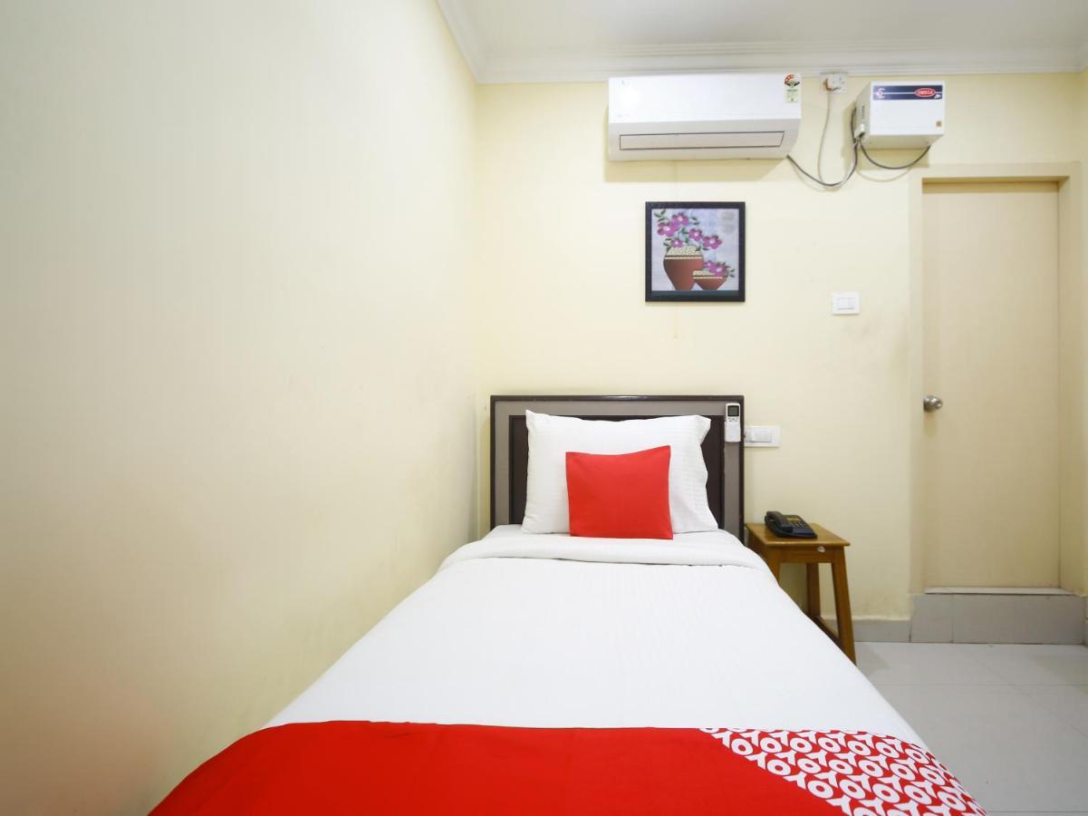 Saibala Transit Hotel Ченнаи Экстерьер фото