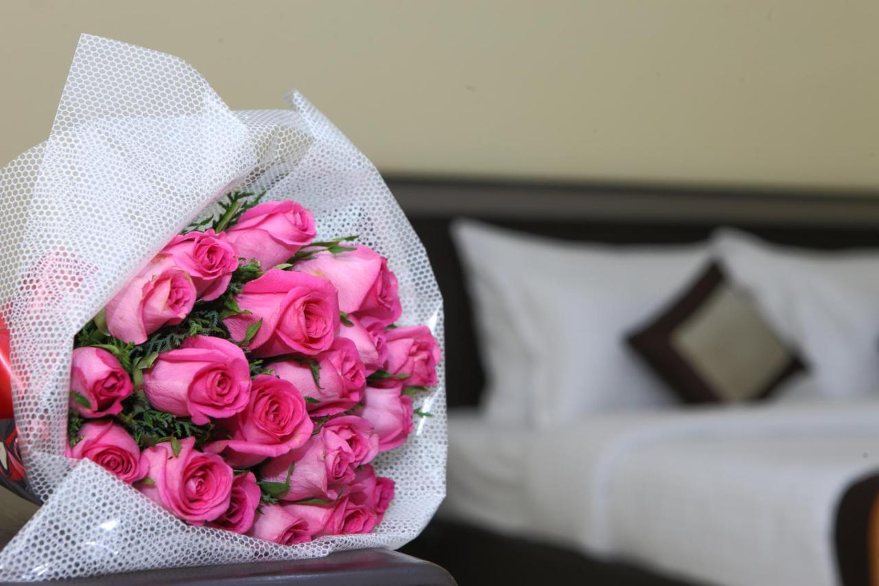 Saibala Transit Hotel Ченнаи Экстерьер фото