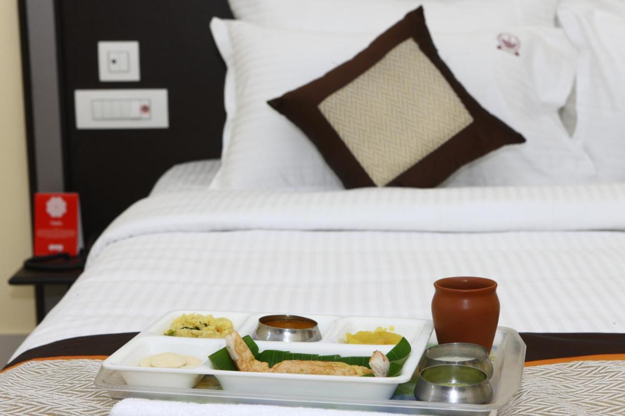Saibala Transit Hotel Ченнаи Экстерьер фото