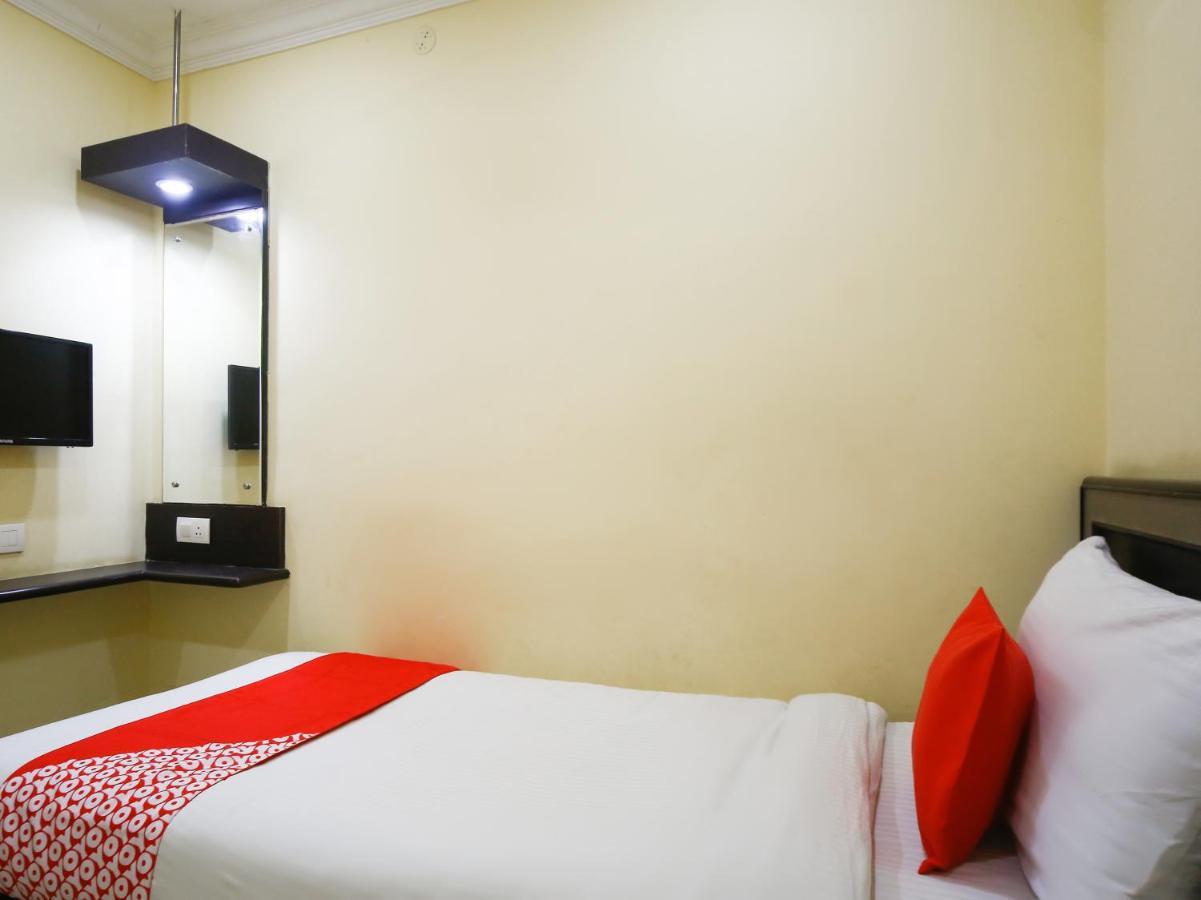 Saibala Transit Hotel Ченнаи Экстерьер фото