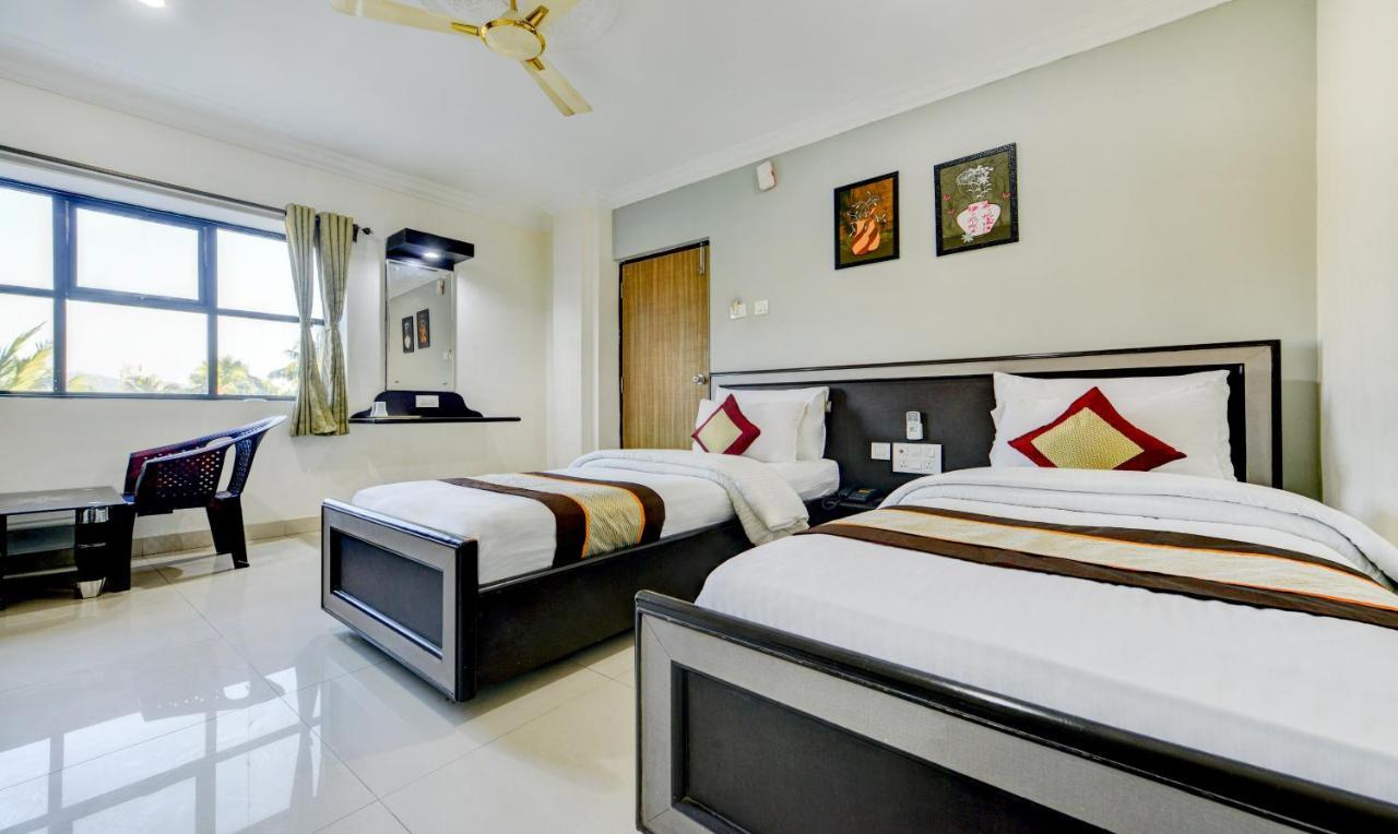 Saibala Transit Hotel Ченнаи Экстерьер фото