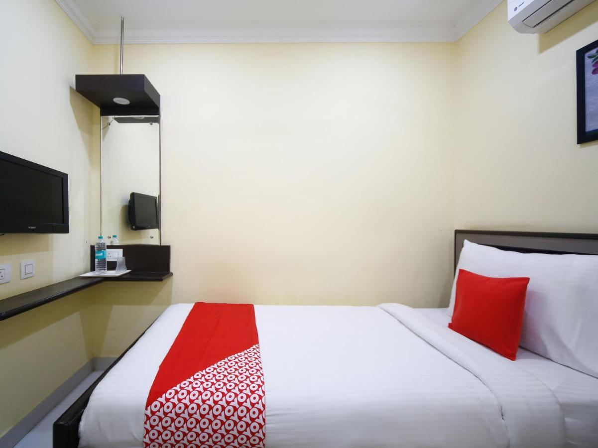 Saibala Transit Hotel Ченнаи Экстерьер фото