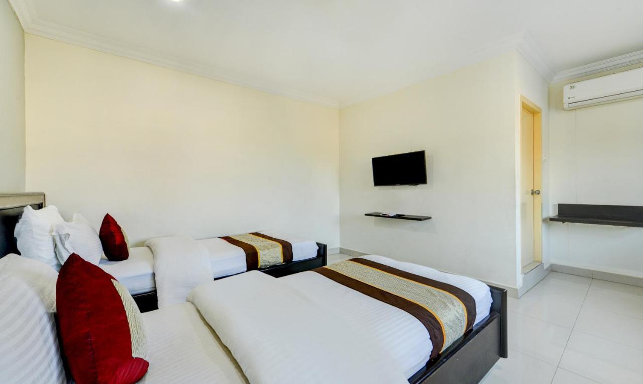 Saibala Transit Hotel Ченнаи Экстерьер фото