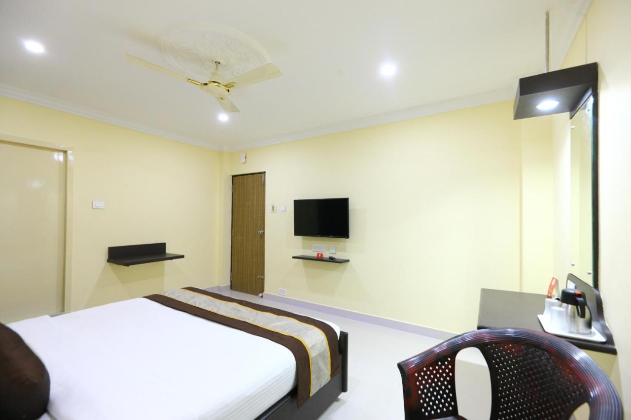 Saibala Transit Hotel Ченнаи Экстерьер фото