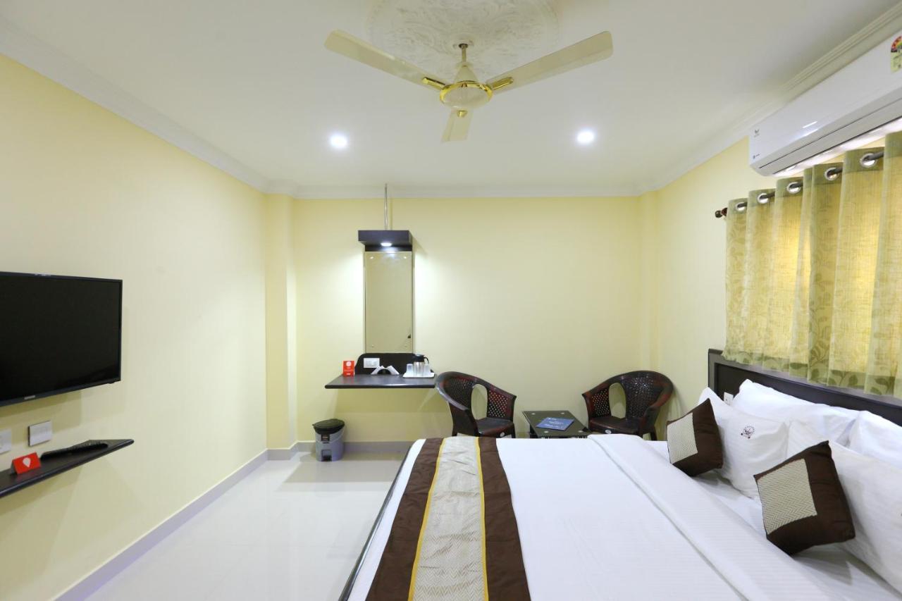 Saibala Transit Hotel Ченнаи Экстерьер фото