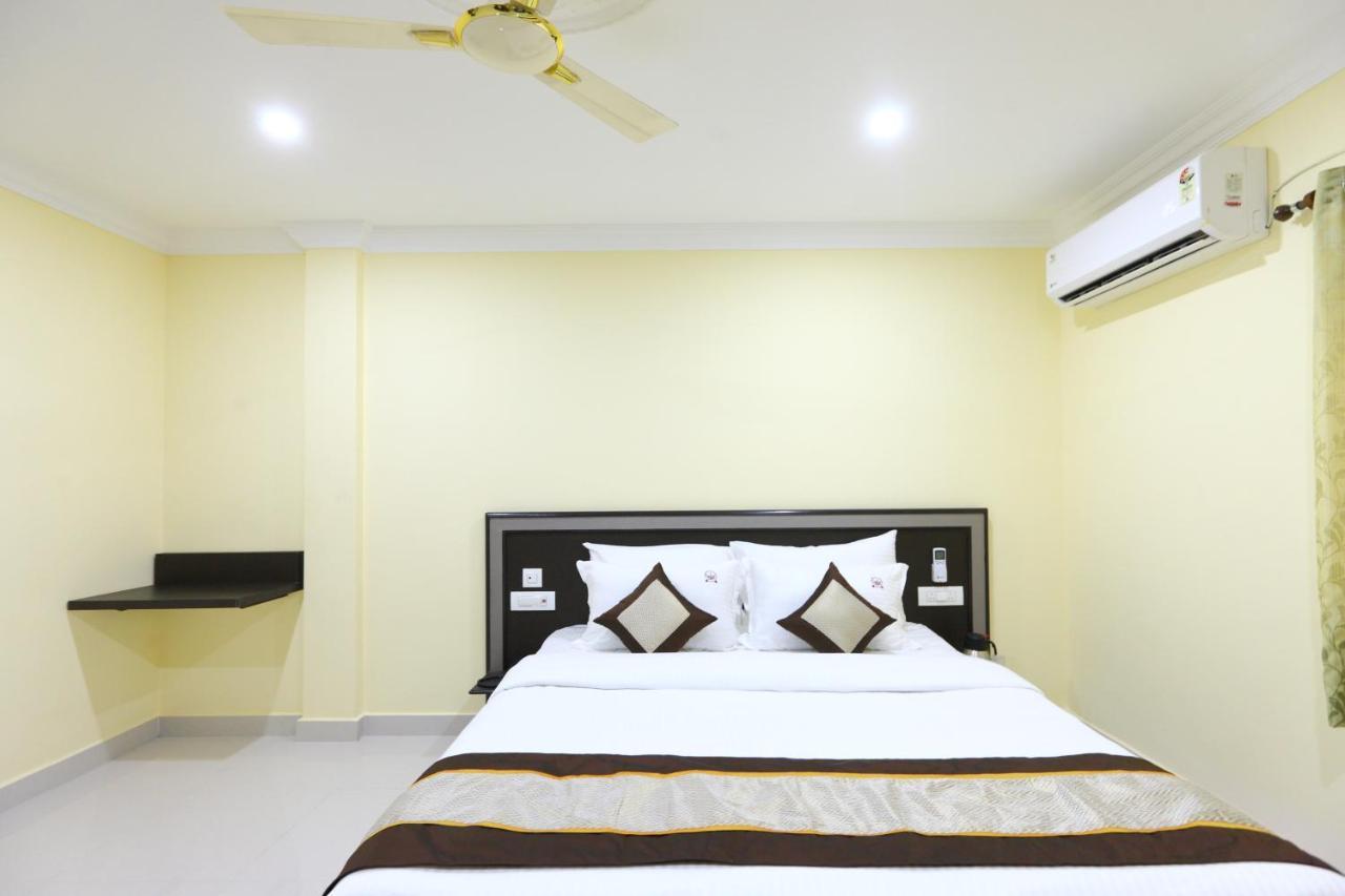 Saibala Transit Hotel Ченнаи Экстерьер фото