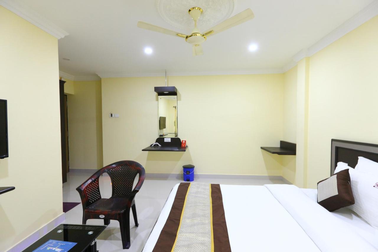 Saibala Transit Hotel Ченнаи Экстерьер фото