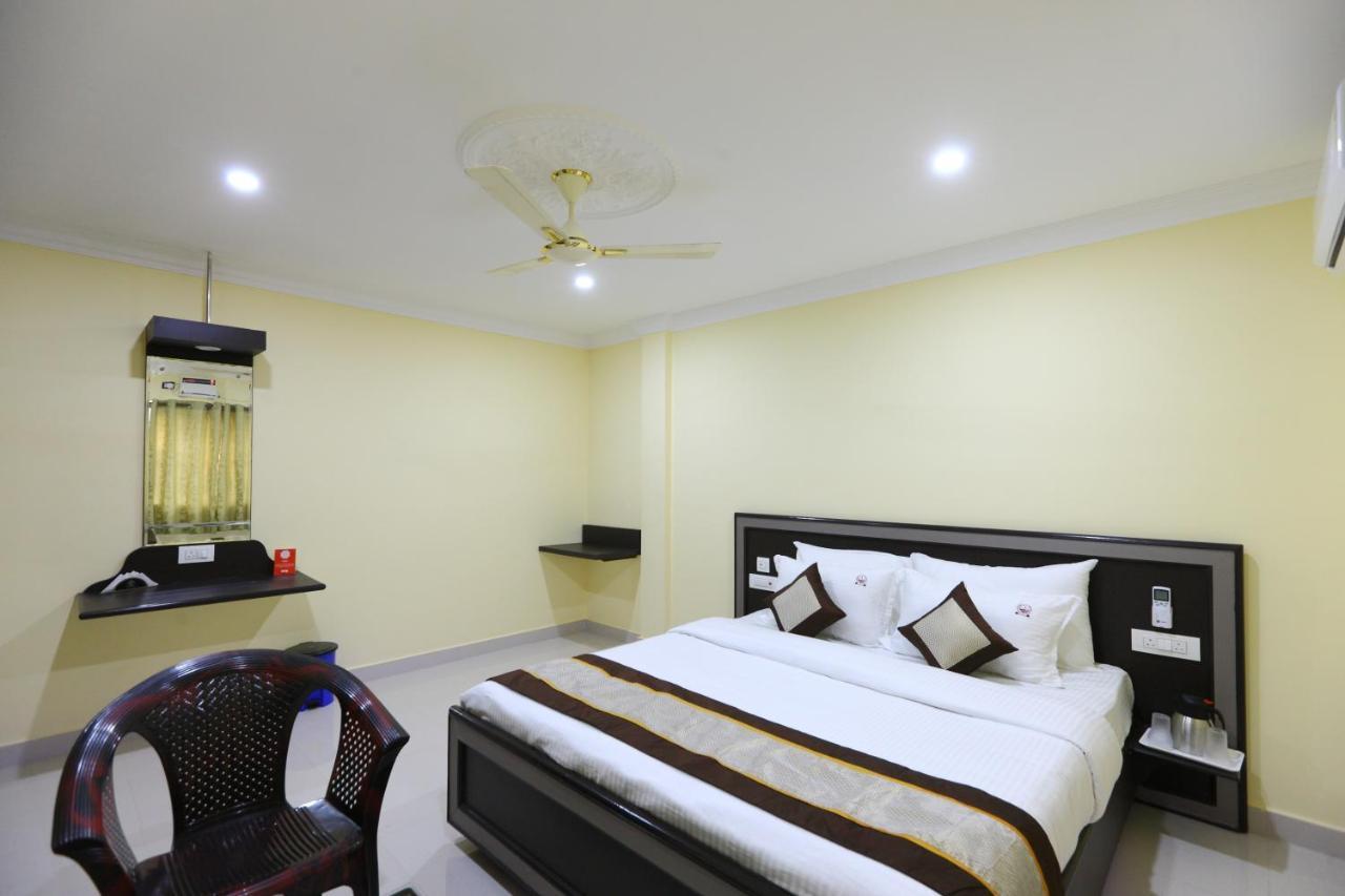 Saibala Transit Hotel Ченнаи Экстерьер фото