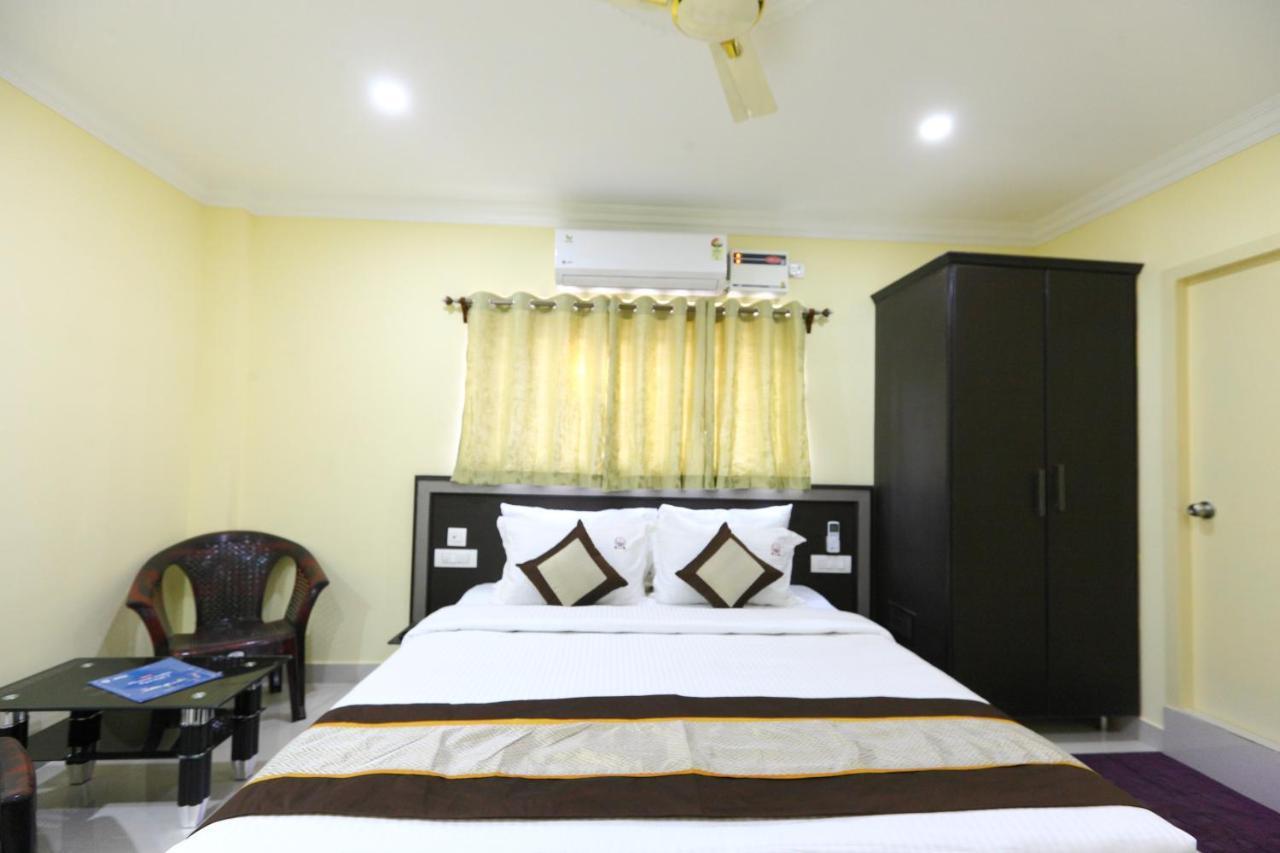 Saibala Transit Hotel Ченнаи Экстерьер фото